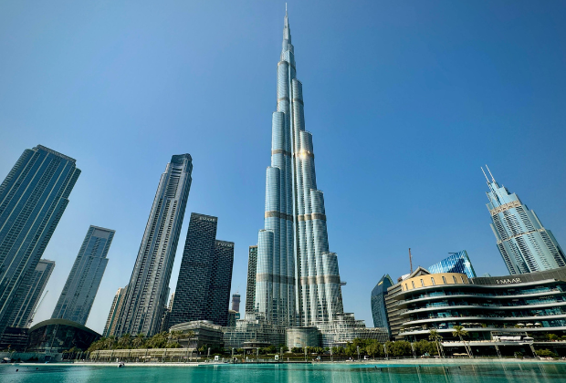 Dubai Tour