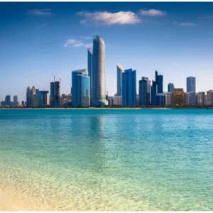 Dubai & Abu Dhabi Tour