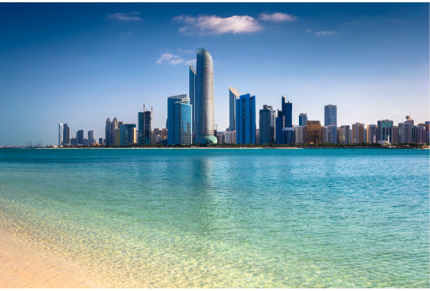 Dubai & Abu Dhabi Tour